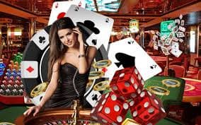 Pengguna meninjau Klub VIP dan akun